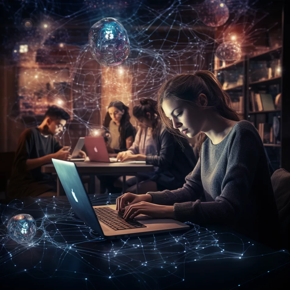 НЕЙРОСЕТИ ДЛЯ ЖИЗНИ И КАРЬЕРЫ