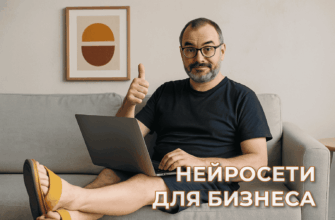 Нейросети для бизнеса