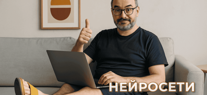 Нейросети для бизнеса