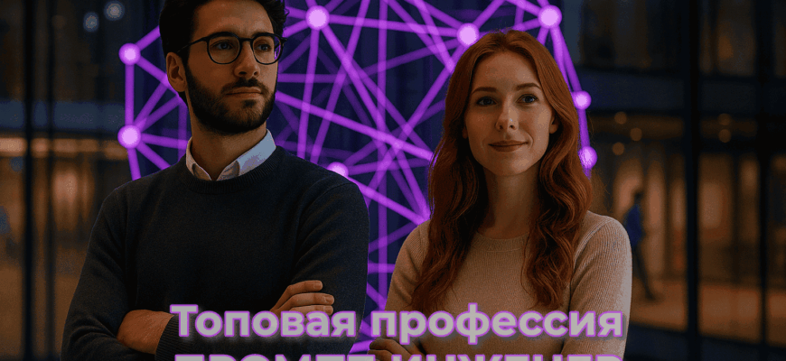 Обучение промпт-инжинирингу