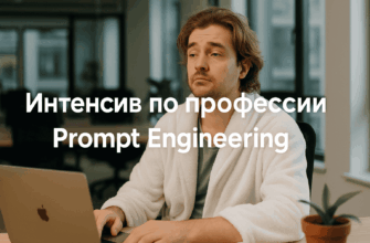 Кто такой Промпт-Инженер?