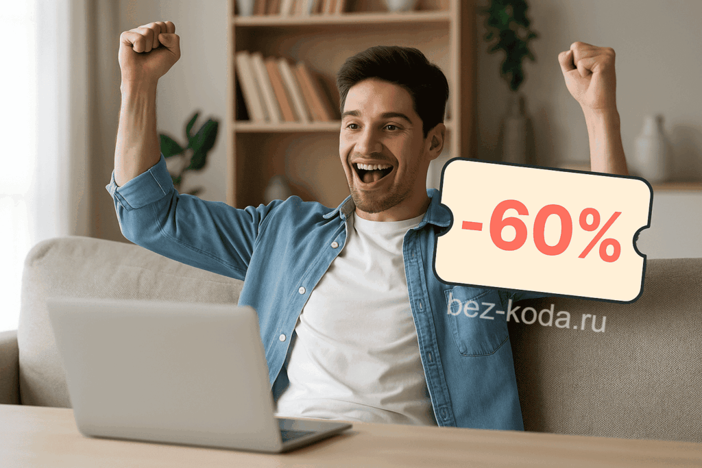 Распродажа Зерокодера